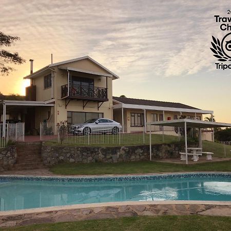 The Meritus Guest House Westville Luaran gambar
