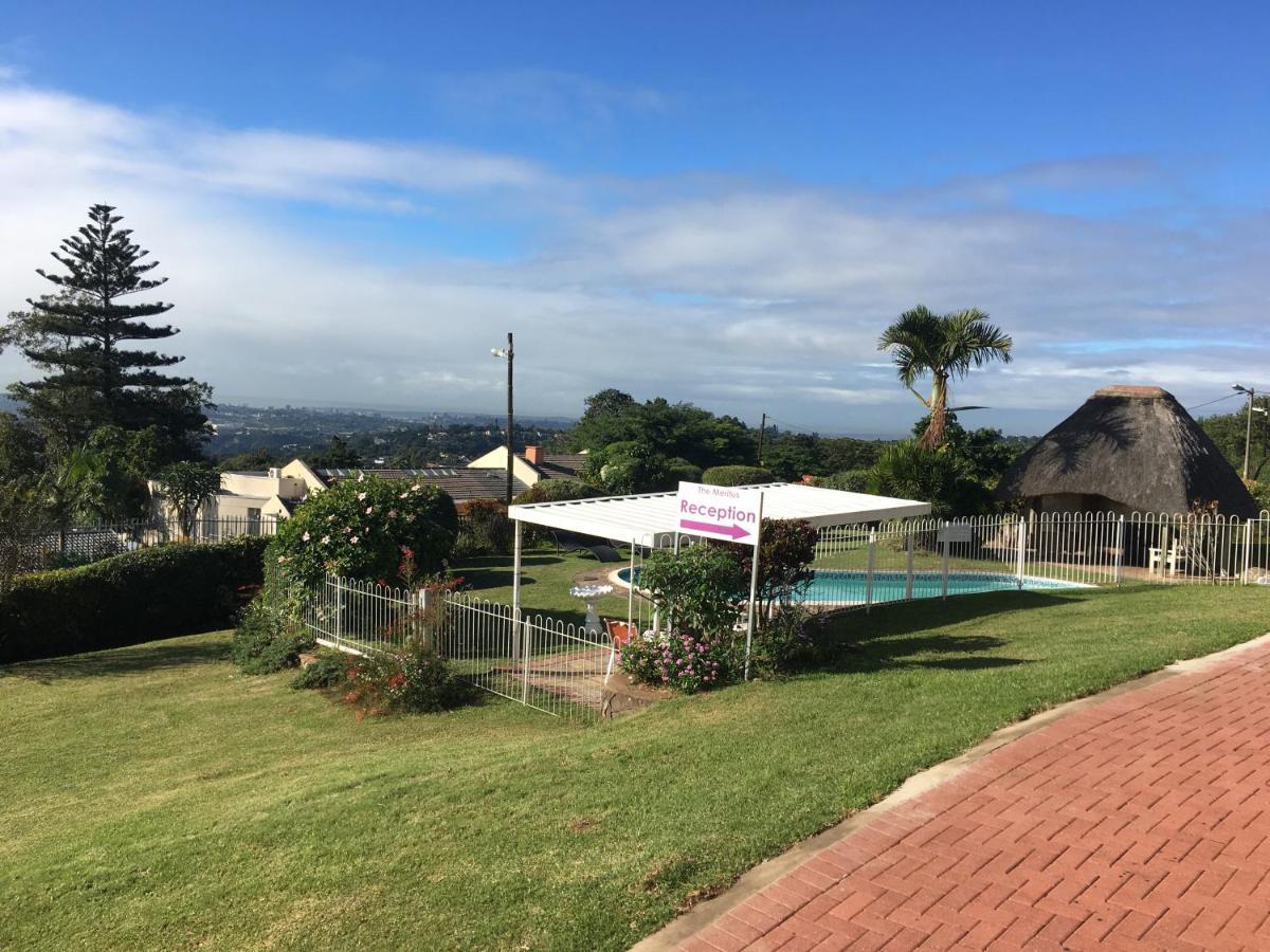 The Meritus Guest House Westville Luaran gambar