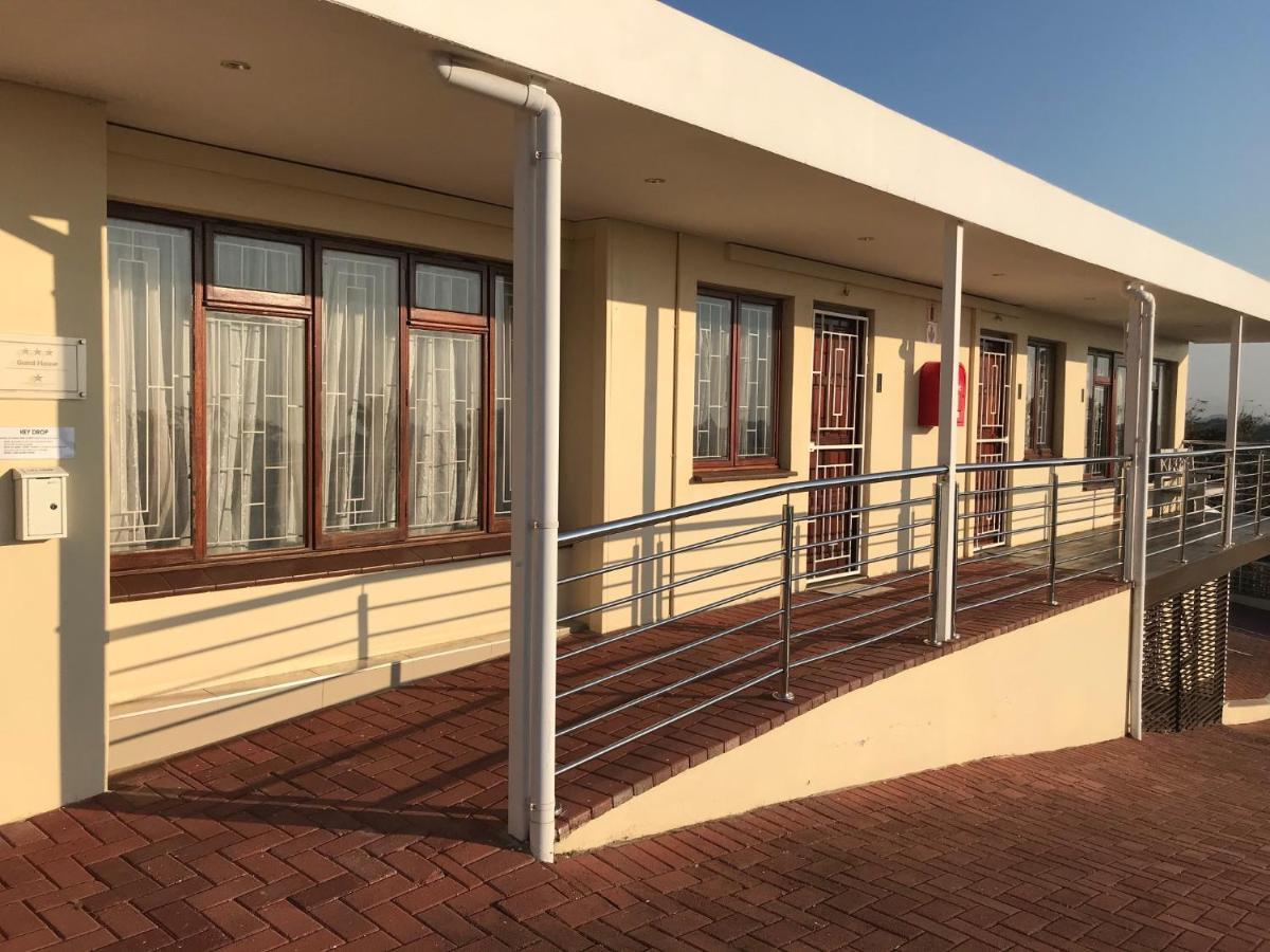 The Meritus Guest House Westville Luaran gambar