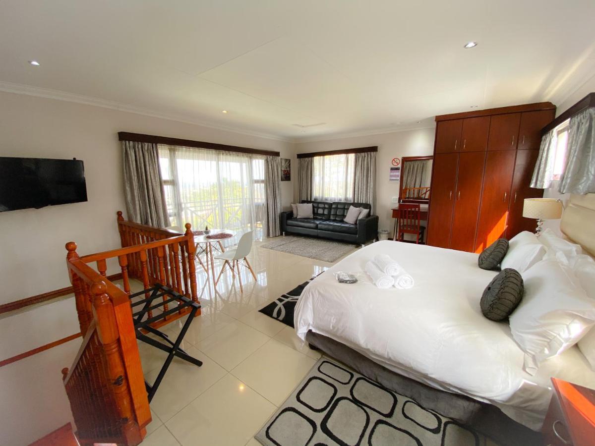 The Meritus Guest House Westville Luaran gambar
