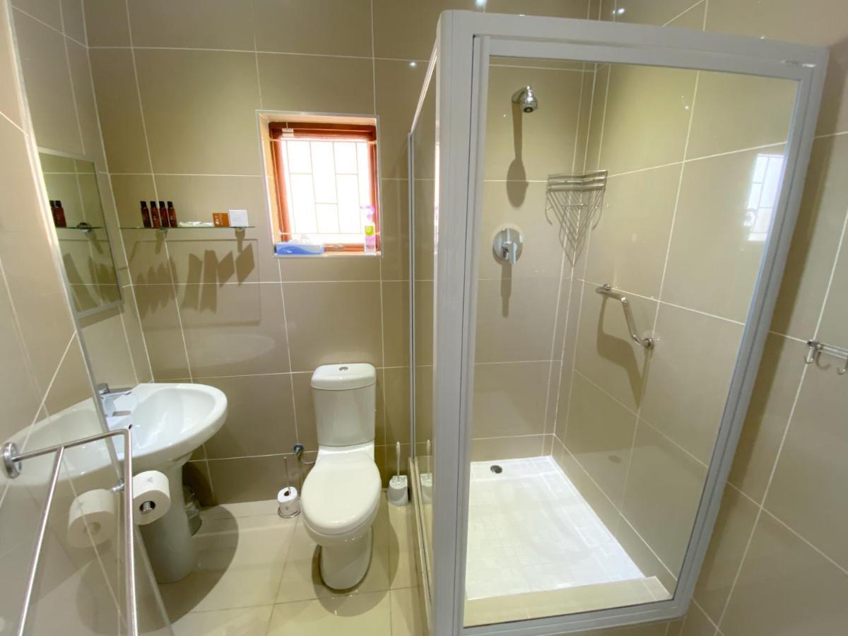 The Meritus Guest House Westville Luaran gambar