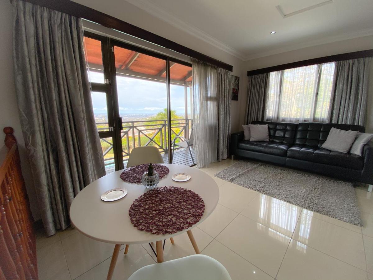 The Meritus Guest House Westville Luaran gambar