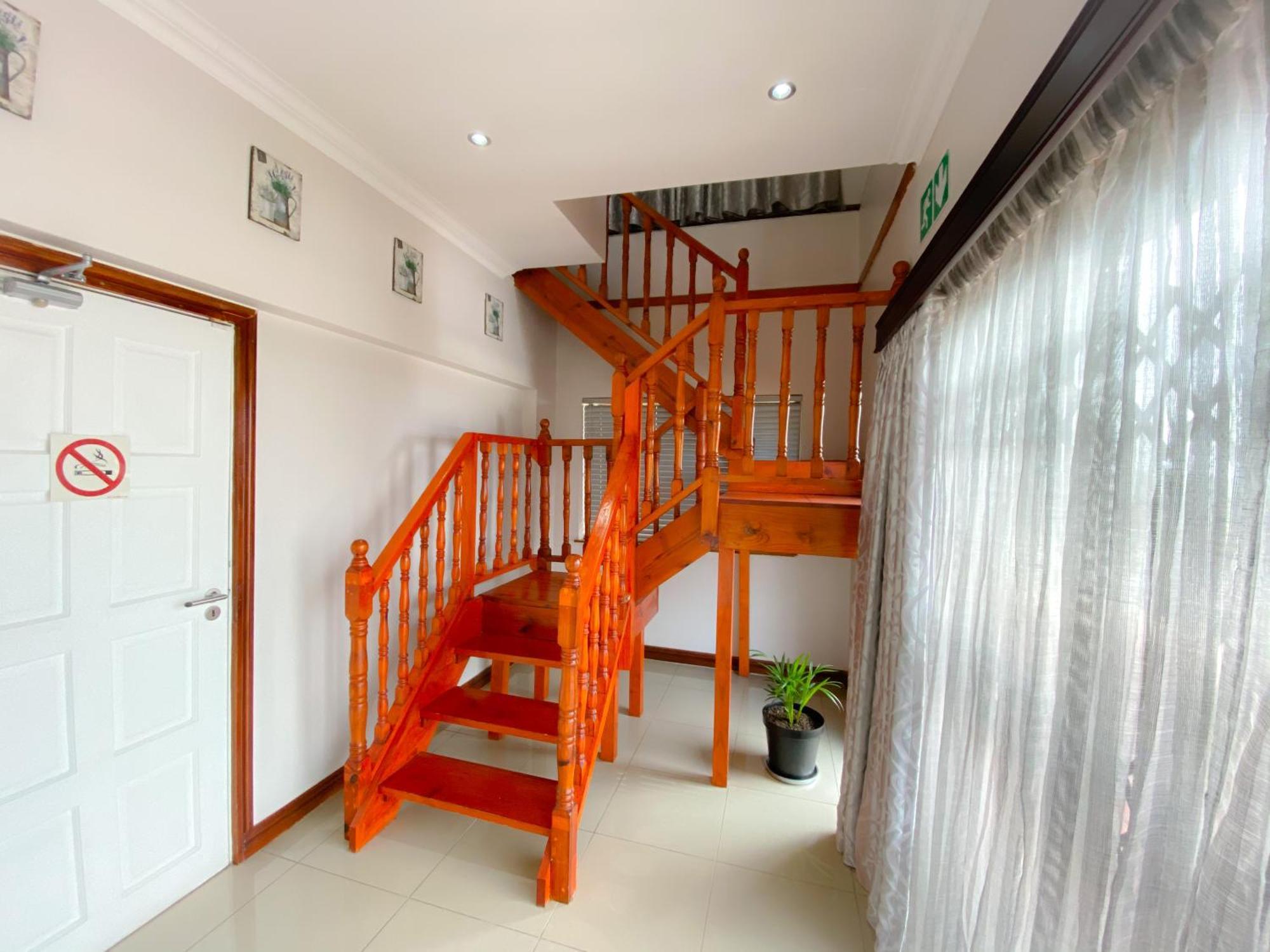 The Meritus Guest House Westville Luaran gambar