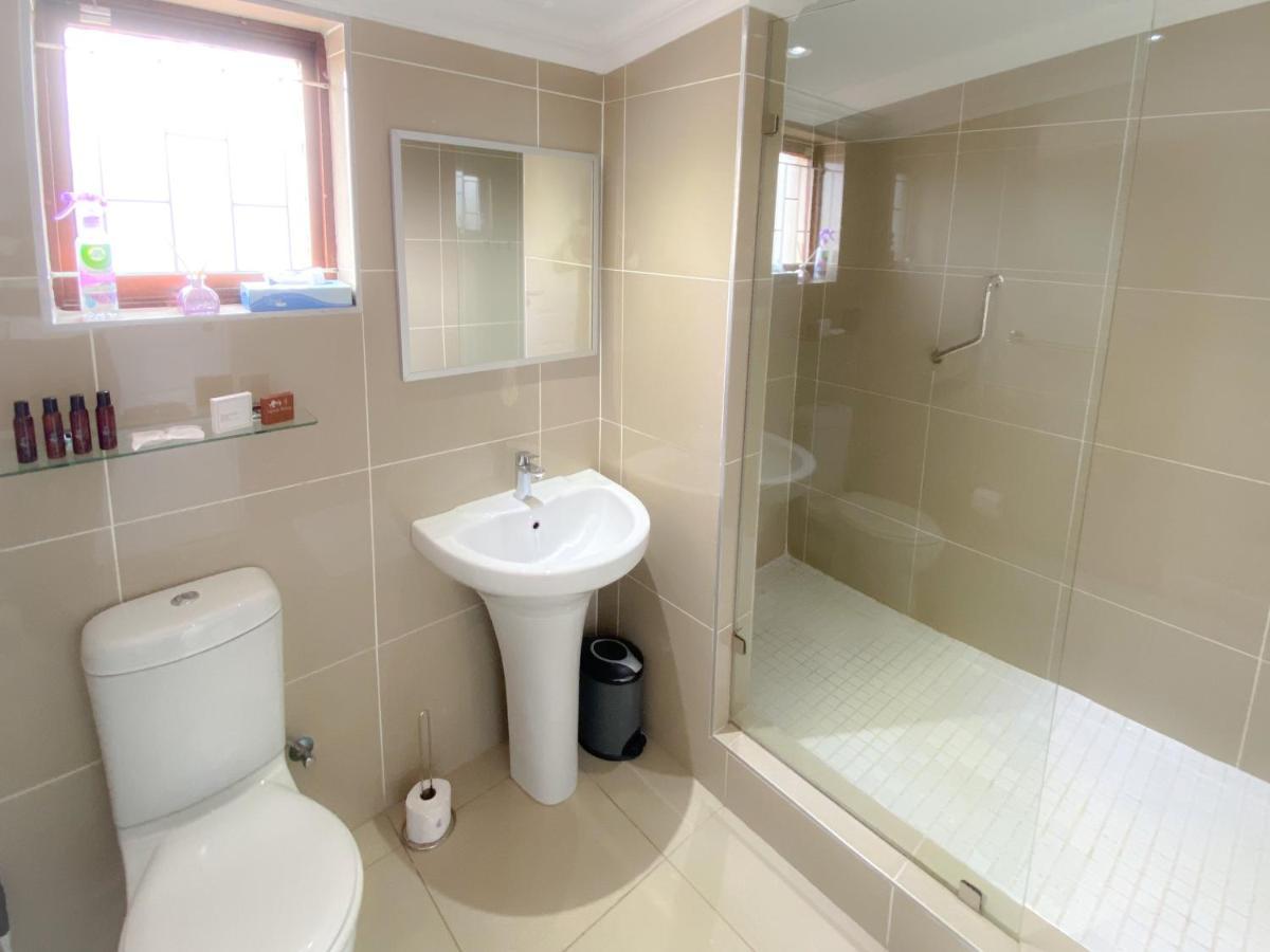 The Meritus Guest House Westville Luaran gambar