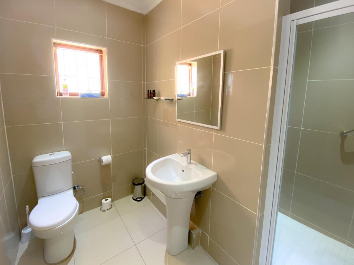 The Meritus Guest House Westville Luaran gambar