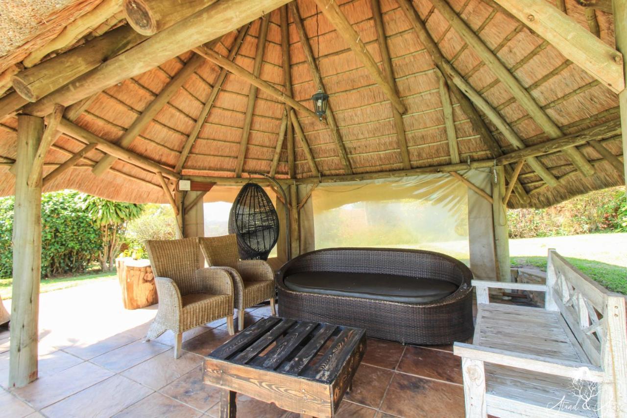 The Meritus Guest House Westville Luaran gambar