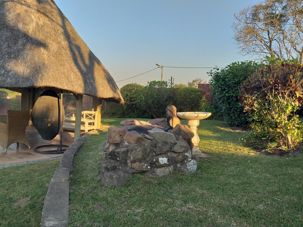 The Meritus Guest House Westville Luaran gambar