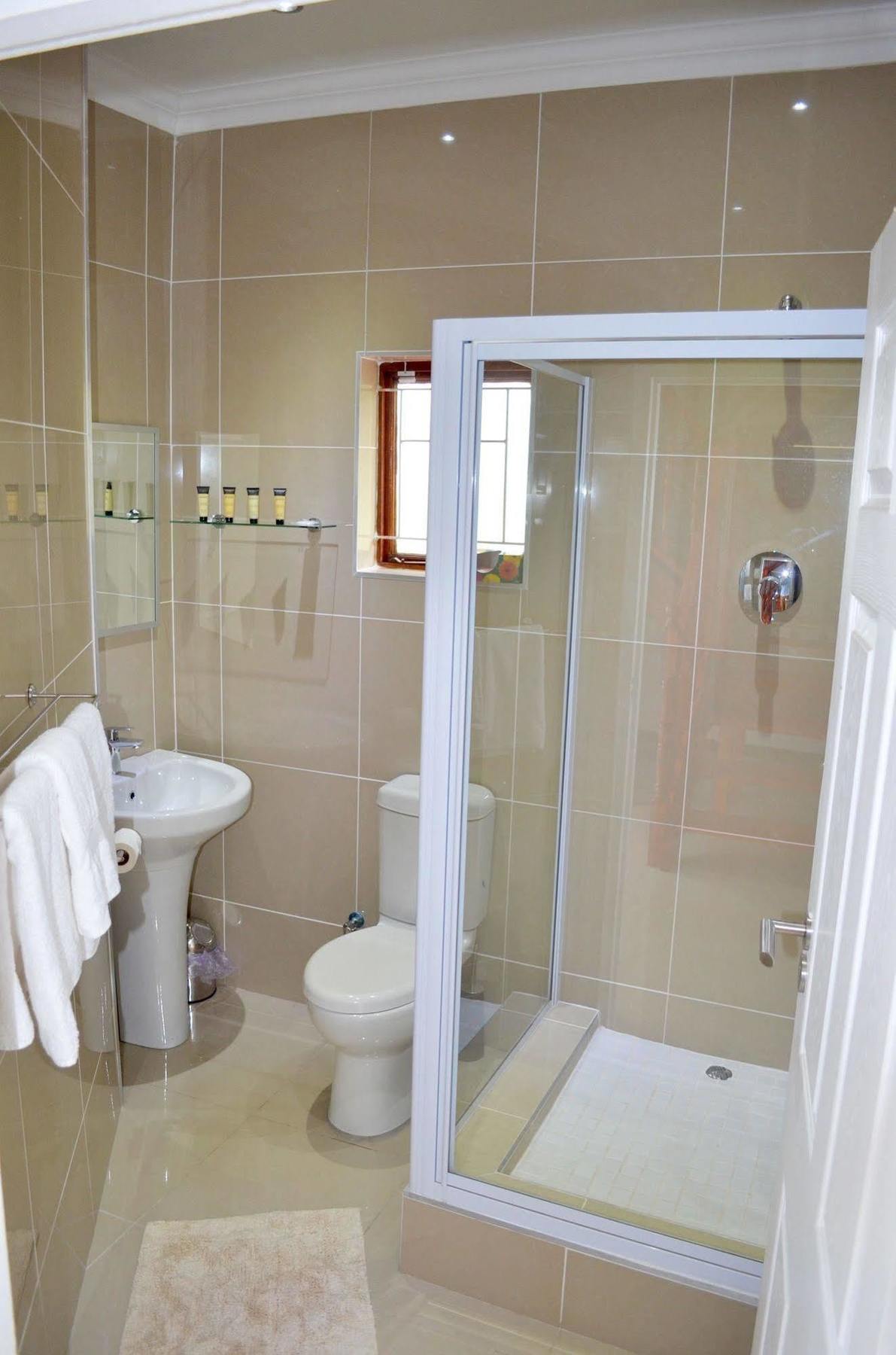 The Meritus Guest House Westville Luaran gambar