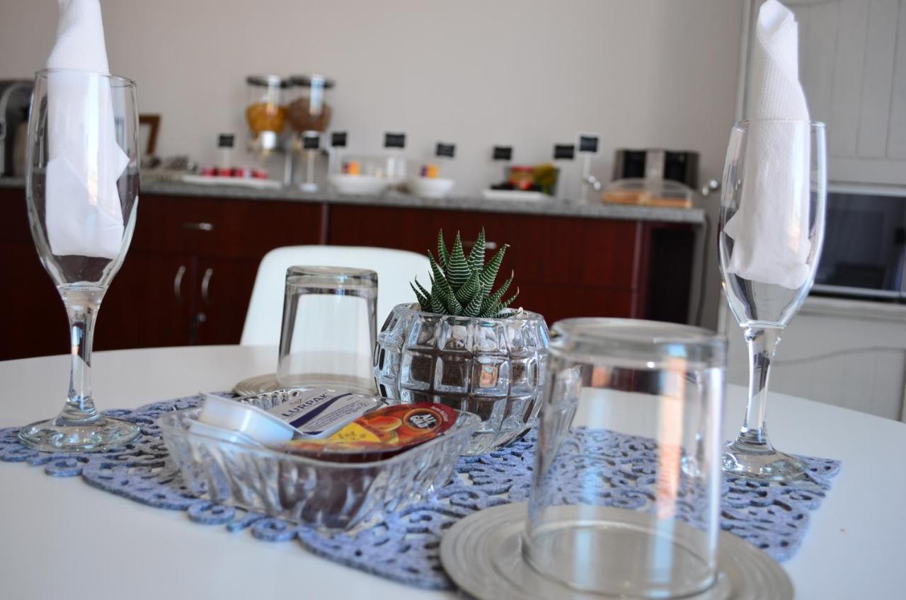 The Meritus Guest House Westville Luaran gambar