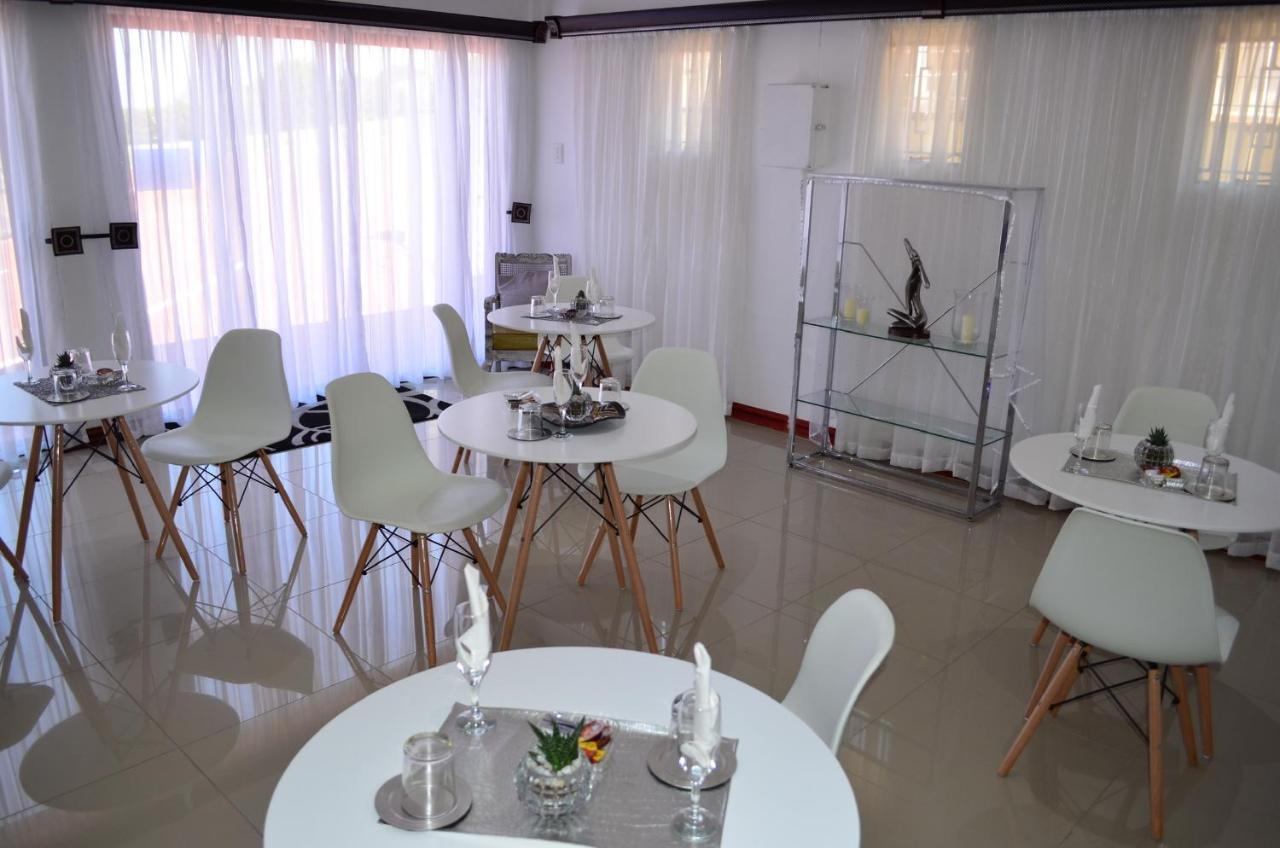 The Meritus Guest House Westville Luaran gambar