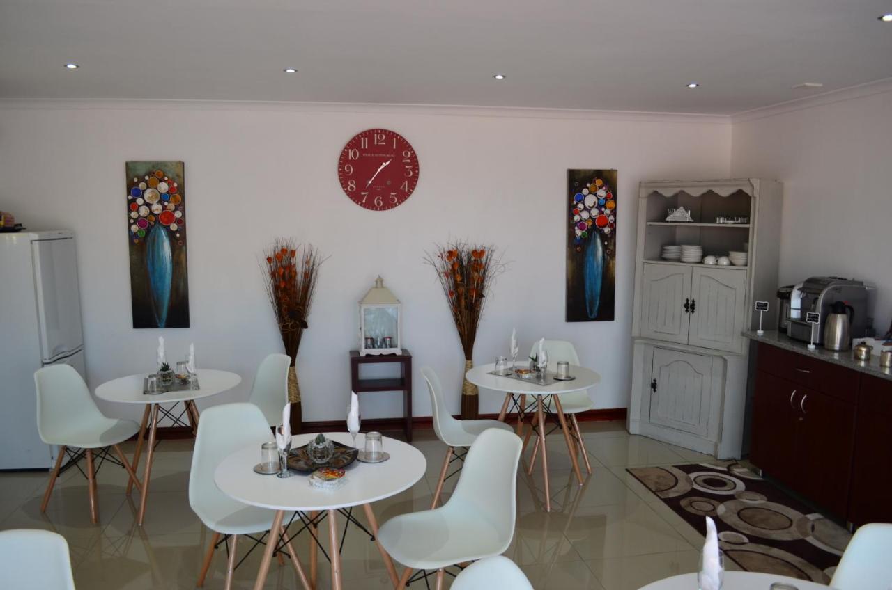 The Meritus Guest House Westville Luaran gambar
