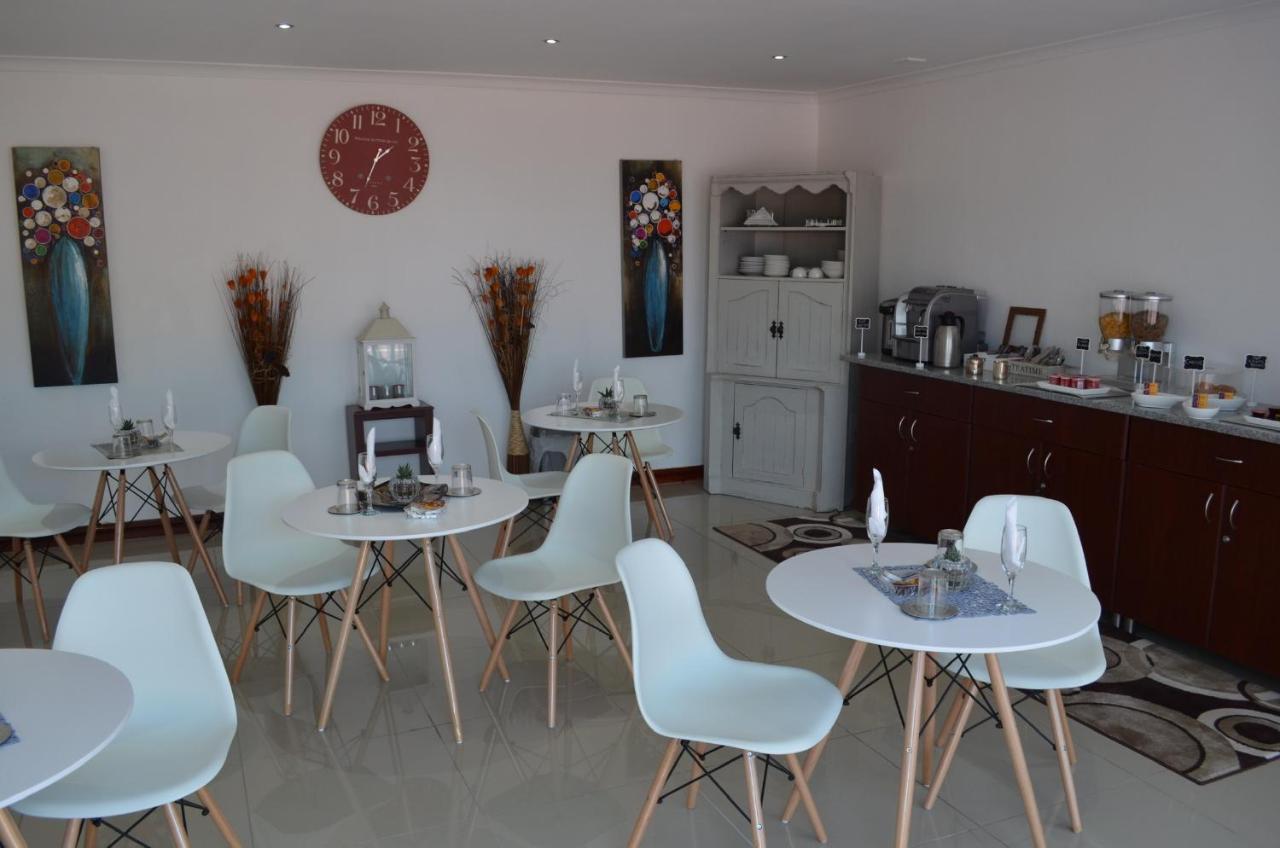 The Meritus Guest House Westville Luaran gambar