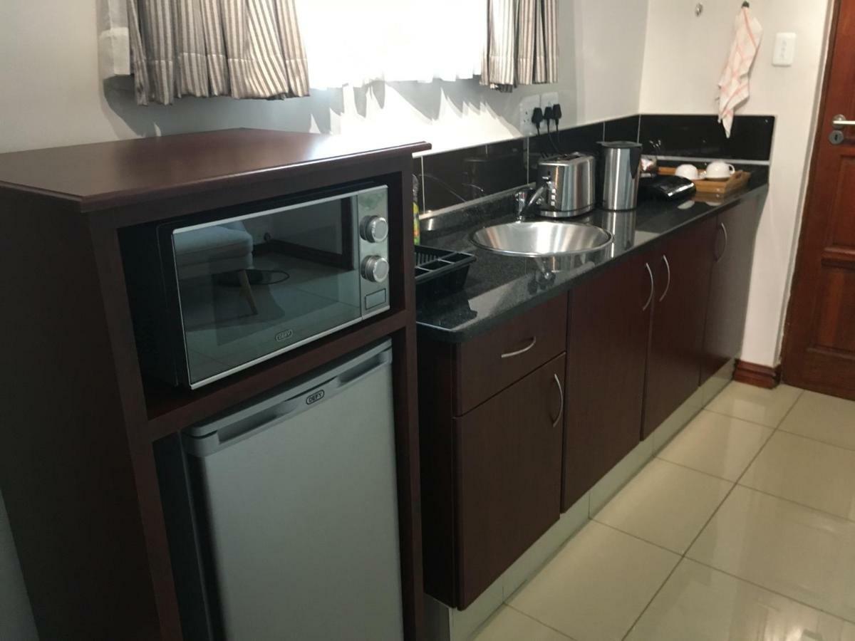 The Meritus Guest House Westville Luaran gambar